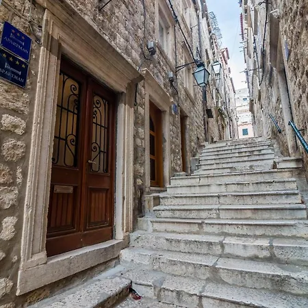 Apartment Maru - Two Bedroom With City View Dubrovnik