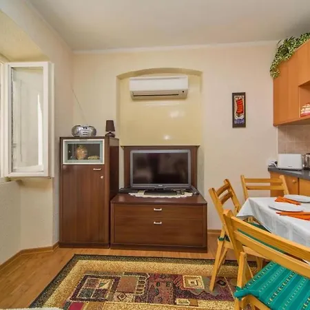 Maru - Two Bedroom With City View Apartment Dubrovnik