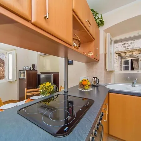 דירה Maru - Two Bedroom With City View
