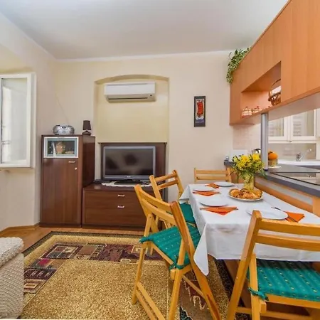 Maru - Two Bedroom With City View * Dubrovnik