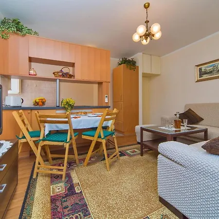 Apartment Maru - Two Bedroom With City View Dubrovnik