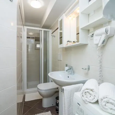 Maru - Two Bedroom With City View דוברובניק