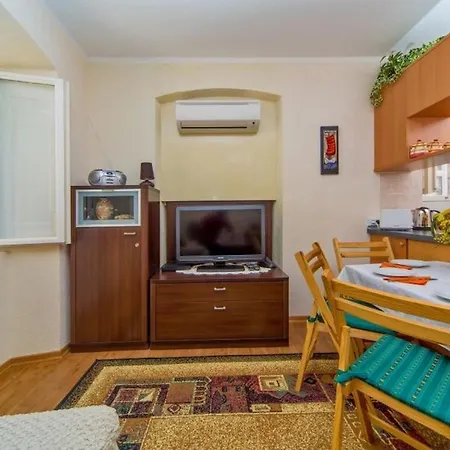 Maru - Two Bedroom With City View * Dubrownik